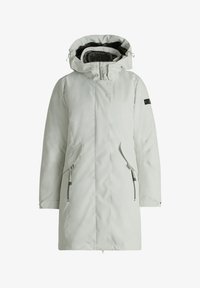 Niewybrane, rohweiß