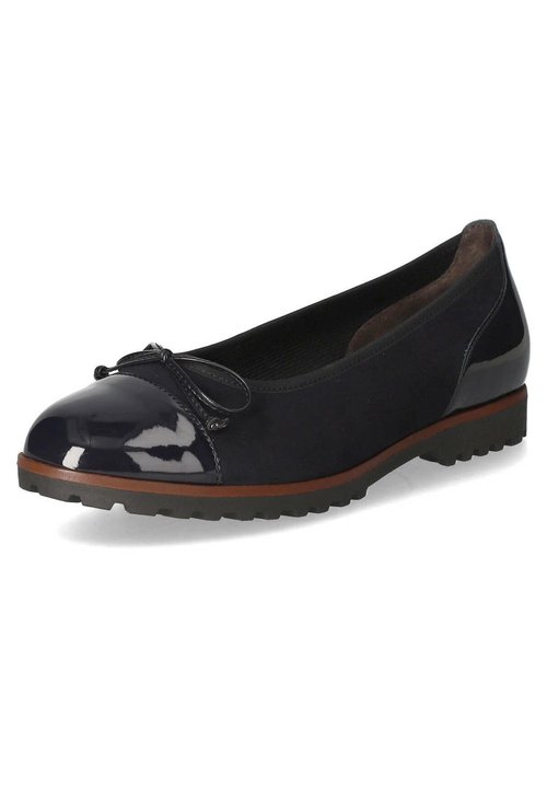 hilfiger schuhe damen blau