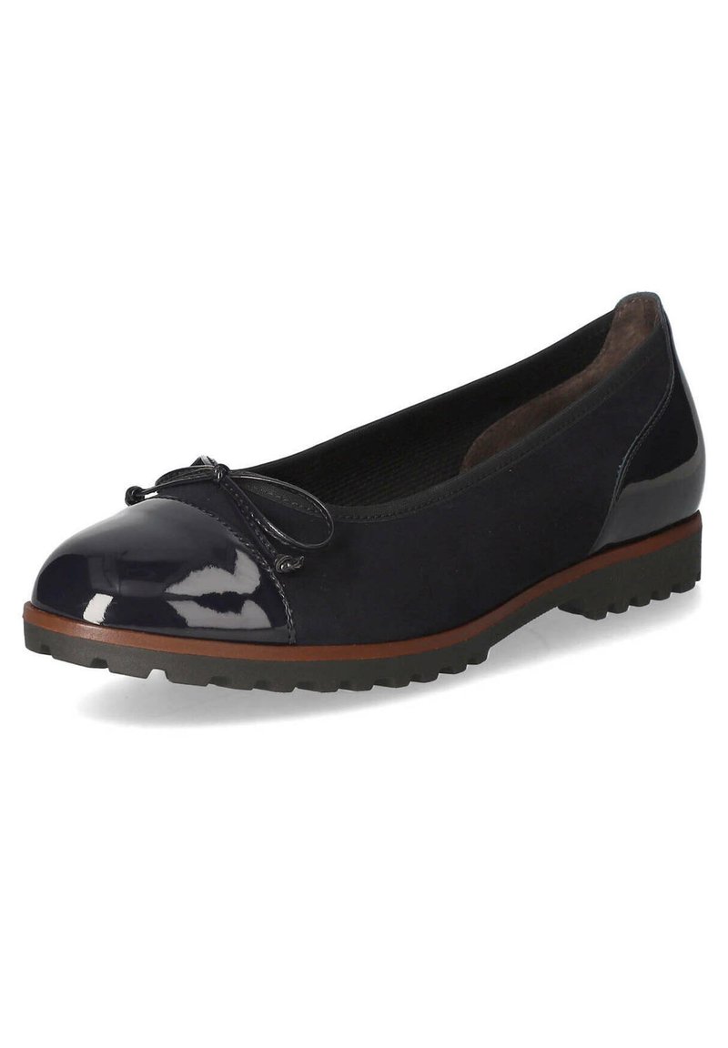 Gabor Ballerina Blau