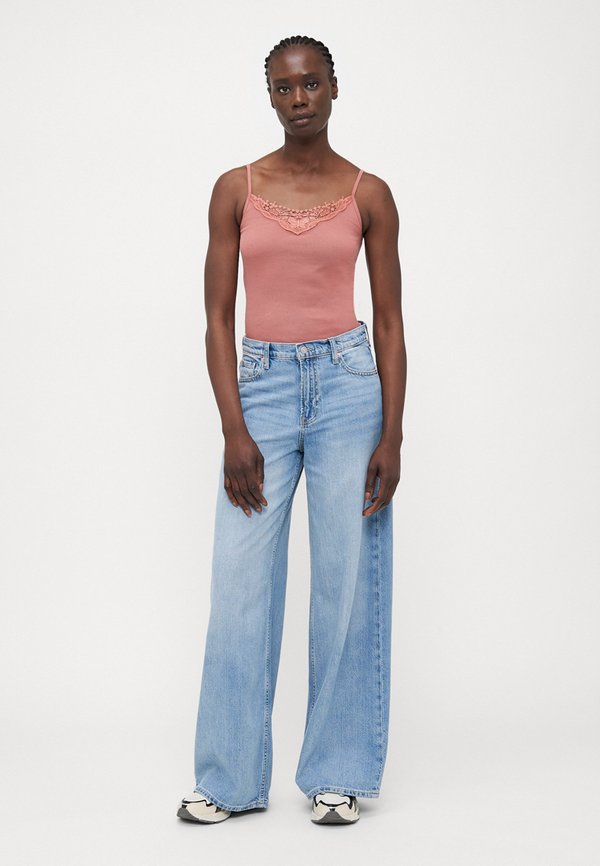 ONLKIRA SINGLET 2 PACK - Top2