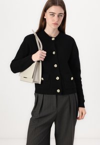 JOOP! KIMBERLY  - Chaqueta de punto - black