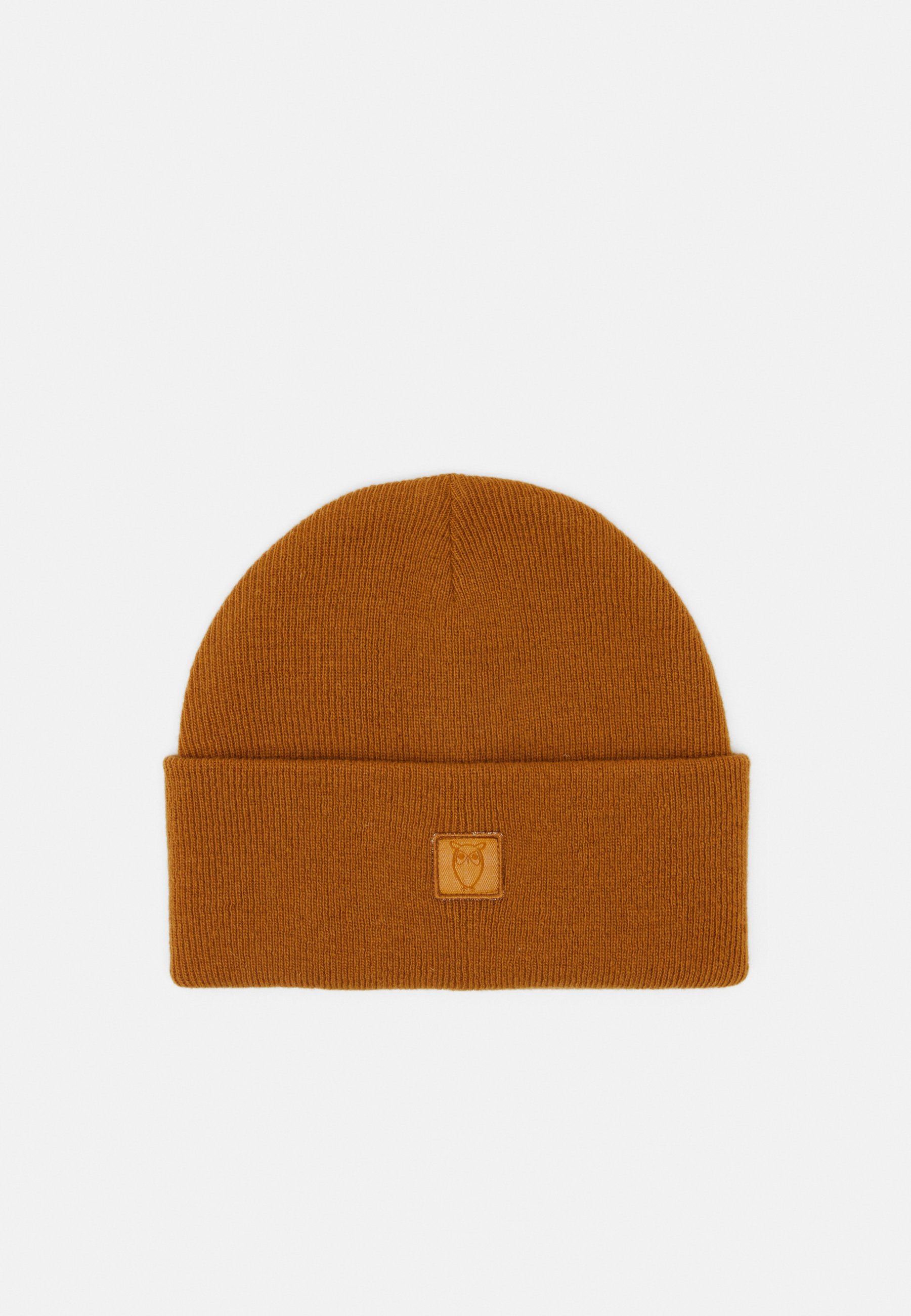 KnowledgeCotton Apparel BEANIE UNISEX 