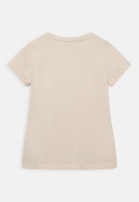 Calvin Klein Jeans Camiseta estampada - pale rose