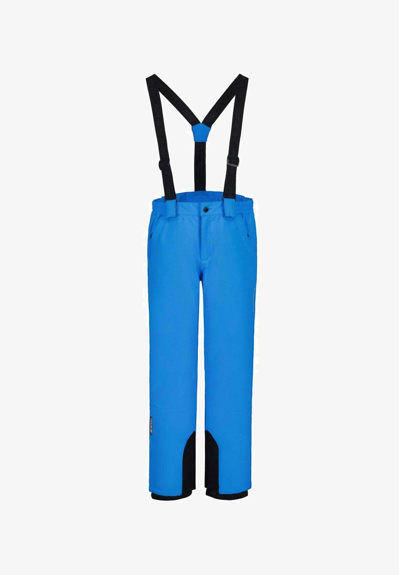 Icepeak LISMAN - Schneehose - hellblau