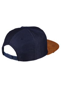 Djinn's HONEY - Cap - navy