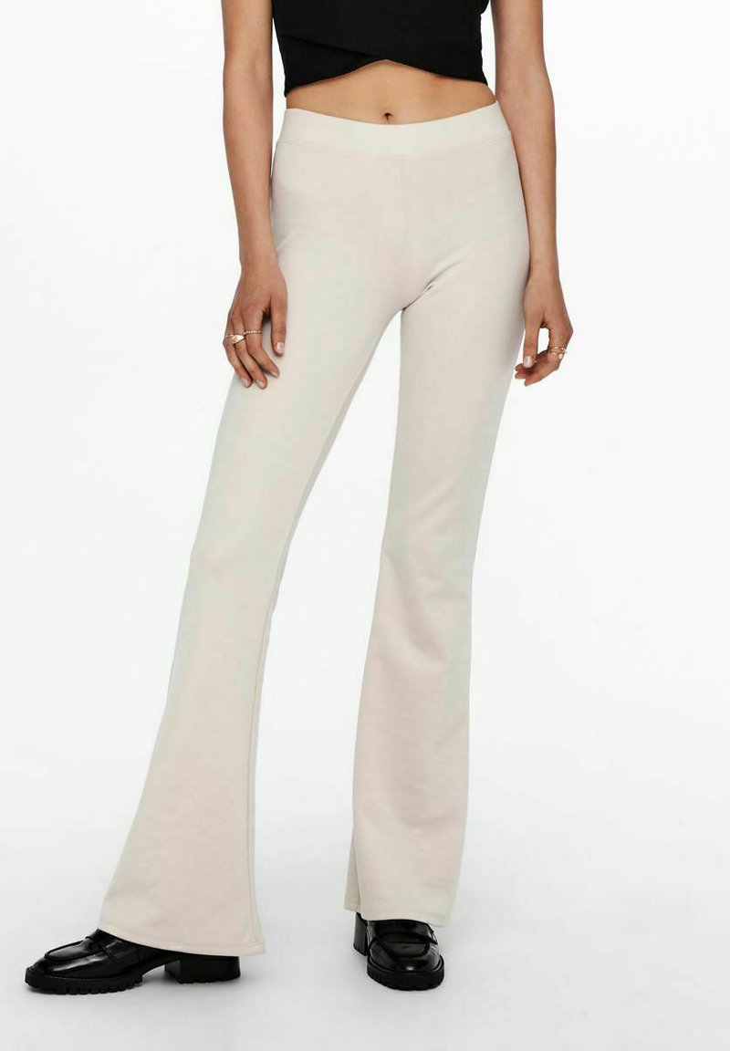 ONLY ONLFEVER FLARED wielokolorowy