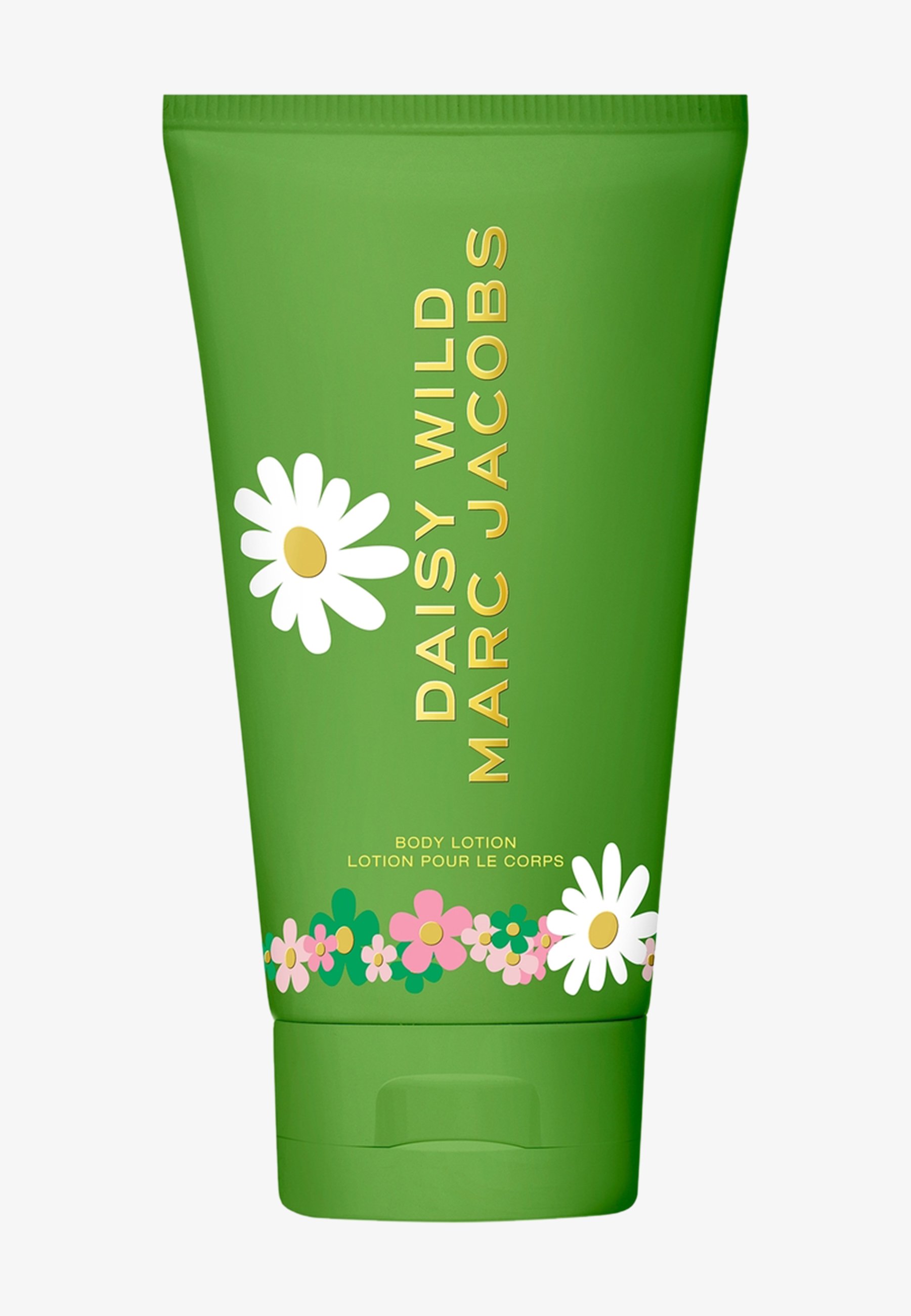 Marc Jacobs Fragrances DAISY WILD EAU DE PARFUM LOTION - Body