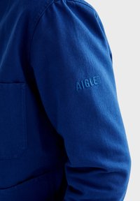Aigle Let jakke / Sommerjakker - blue