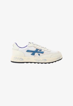 Premiata, VAR #8063 - Sneakers basse - white dim