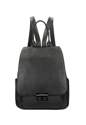 MIEJSKI  - Sac à dos - black