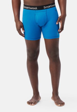 Boxerkalsong - nival blue