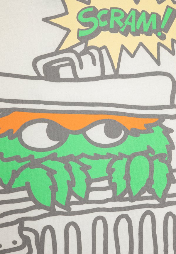 FAST GRAPHICS TODDLER BOY - Long sleeved top2