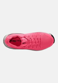 Nike Performance FREE METCON 6 - Treningssko - aster pink black lt iron ore pale ivory