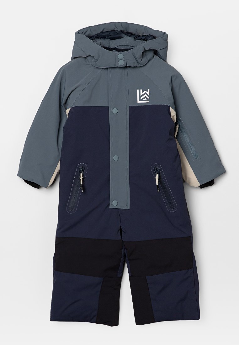 Liewood Skipak meerkleurig Liewood Skipak meerkleurig