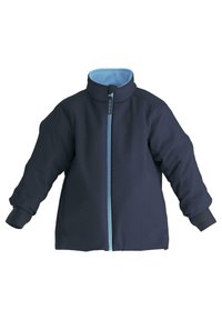 Lindex LIGHTWEIGHT PERFORMANCE - Vinterfrakke - dark navy