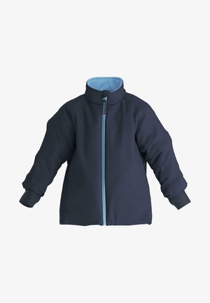 Lindex LIGHTWEIGHT PERFORMANCE - Vinterfrakke - dark navy