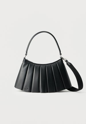 LENGLEN BAG - Handbag - noir