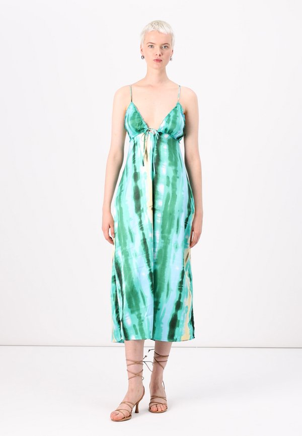 ONLJANE LIFE LONG DRESS - Cocktail dress / Party dress2