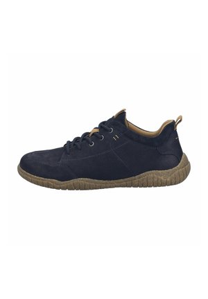 Casual lace-ups - ocean