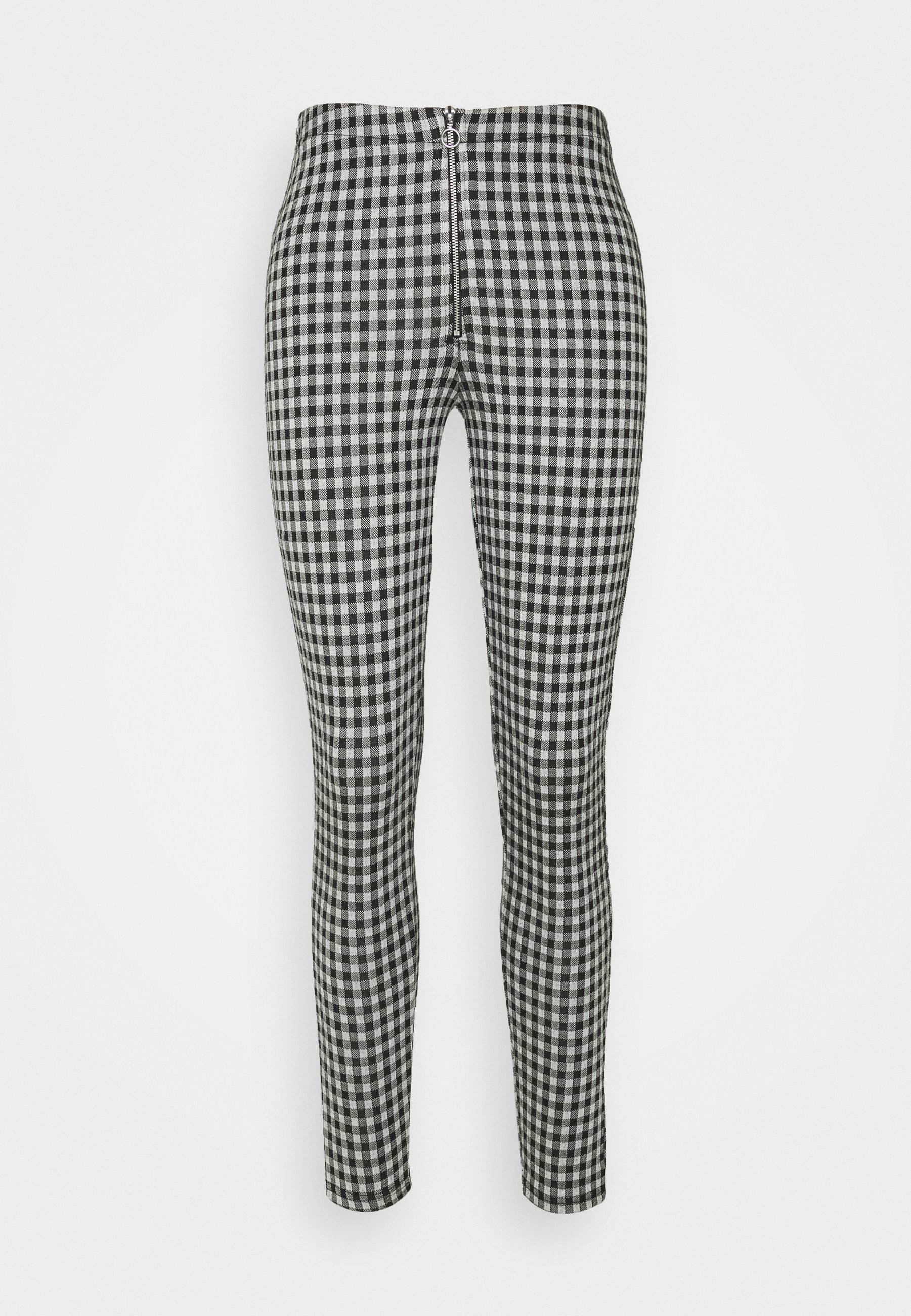 Dorothy Perkins CHECK - Leggings 