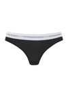 Thong - black