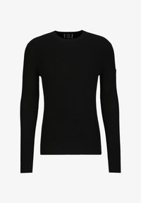 Niet geselecteerd, black