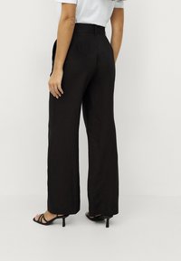 Ellos Collection Pantaloni - schwarz