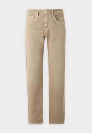 Pepe Jeans, Straight leg jeans - malt beige