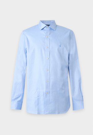 Polo Ralph Lauren, DRESS SHIRT - Skjorter - blue/white