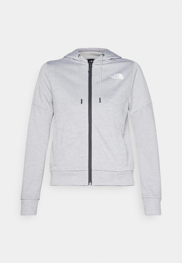 REAXION HOODIE - Zip-up sweatshirt2