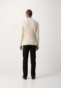 INDICODE JEANS Maglione - kit