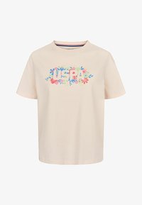 Kijelölve, creole pink