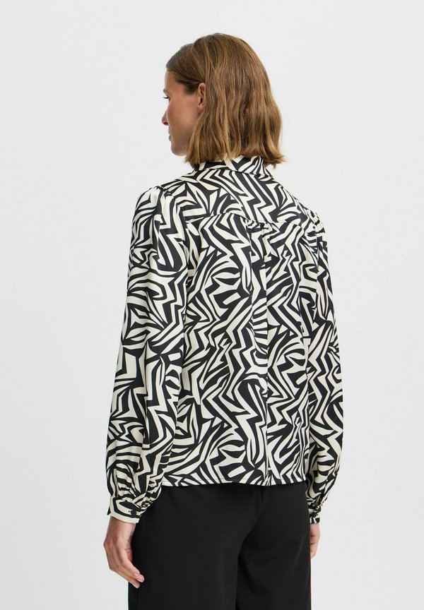 BYBXGEMOTRINE - Button-down blouse2