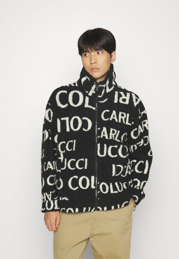 TEDDY OVERSIZE - Fleece jacket2