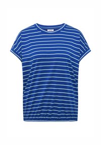 Non sélectionné, surf blue