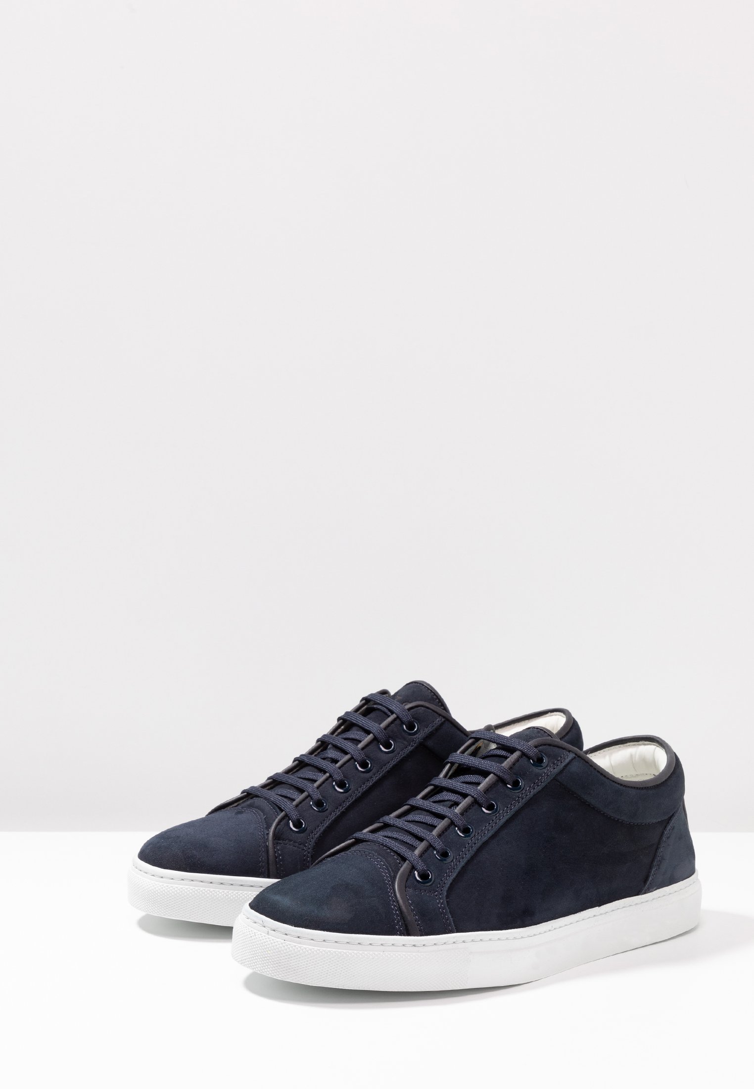 ETQ Sneakers laag - blueberry/donkerblauw - Zalando.be