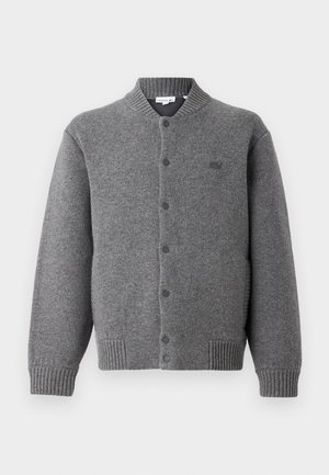 Lacoste Cardigan - pitch chine
