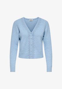 Non sélectionné, cashmere blue