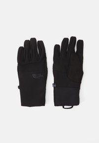 APEX ETIP GLOVE - Gloves - black