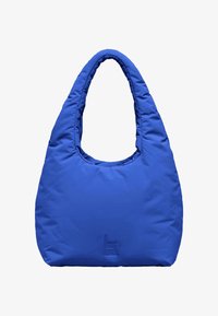 Non sélectionné, blue