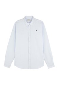 NEW OXFORD - Camicia - skyblue