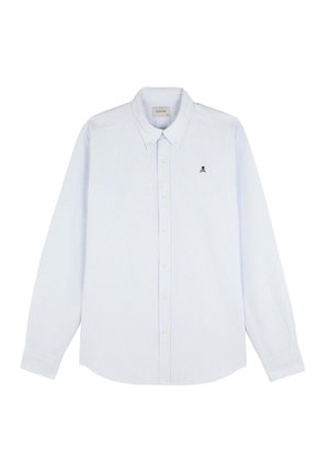 Scalpers NEW OXFORD - Chemise - skyblue