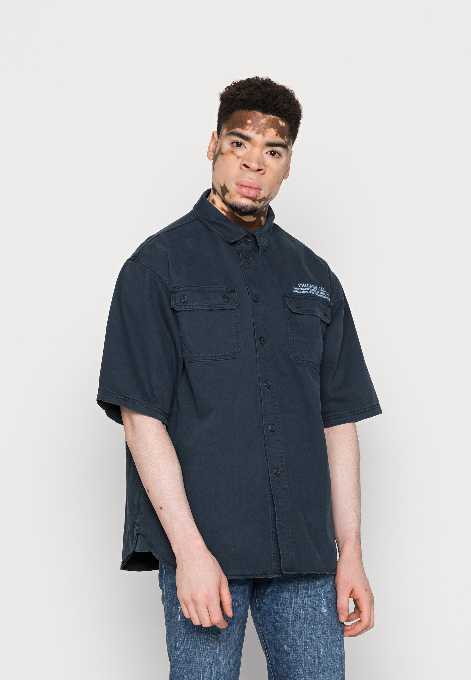 BDG Urban Outfitters BDG JEFFERY BULL 