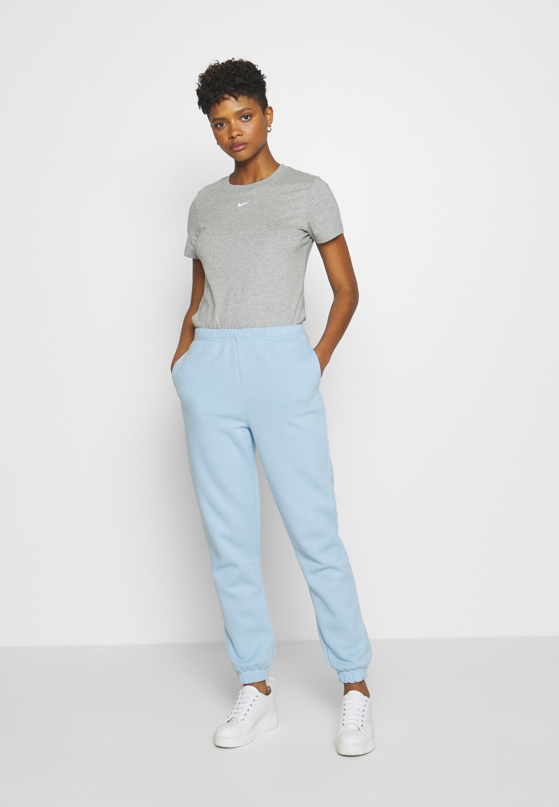 Women TEE CREW - Basic T-shirt Women TEE CREW - Basic T-shirt
