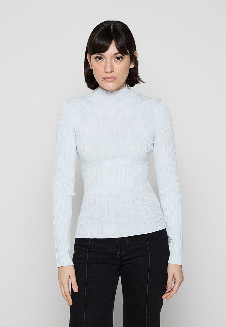 Calvin Klein Jeans Trui blauw