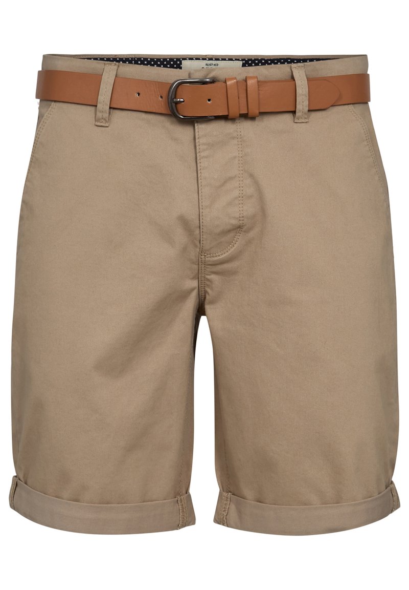 Redefined Rebel Shorts beige