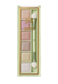 Pixi MESMERIZING MINERAL PALETTE - Lidschattenpalette - opal glow