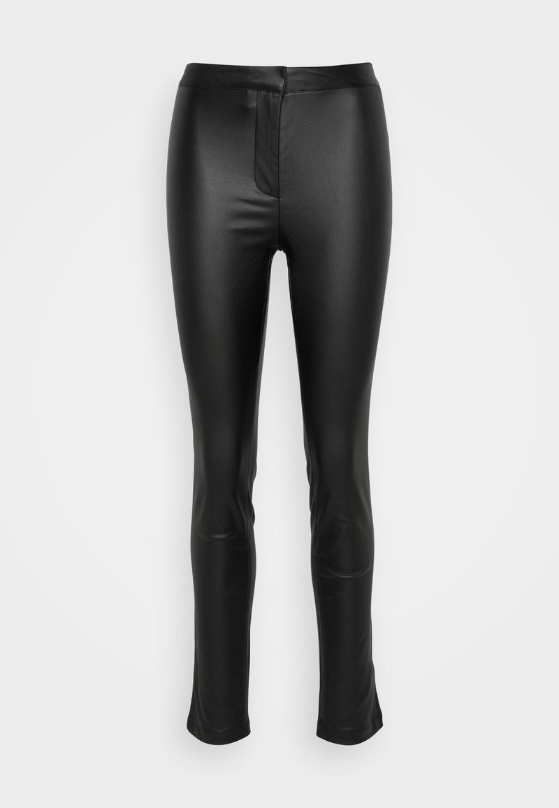 Even&Odd Tall Broek zwart