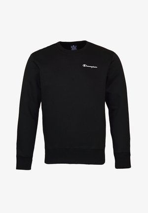 Champion, Sweatshirt - black