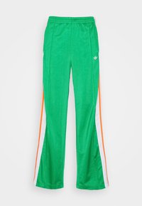 adidas Originals ADICOLOR CLASSICS ADIBREAK - Tracksuit bottoms - green